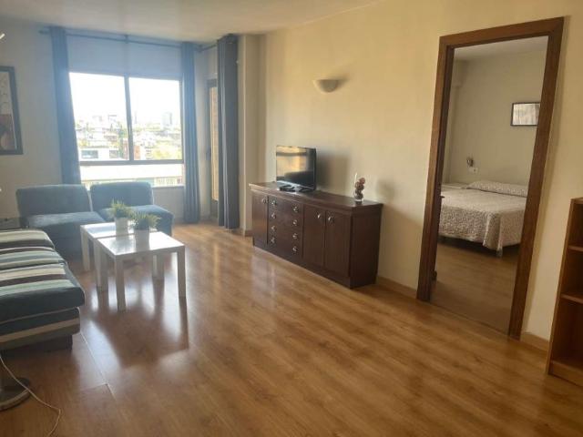 1 Dormitorio Apartamentos Madrid Madrid 101993073