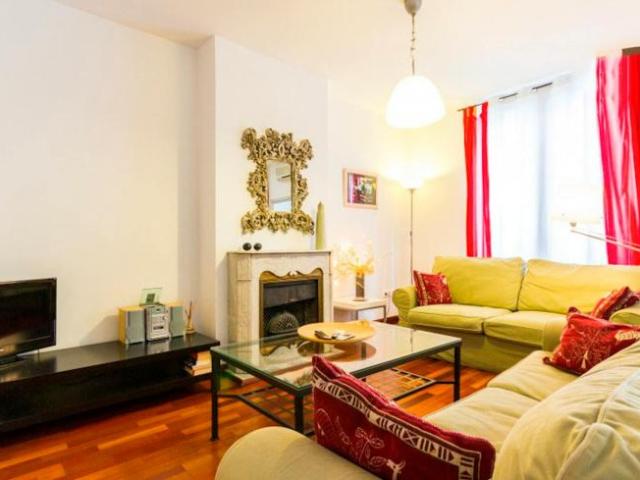 1 Dormitorio Apartamentos Madrid Madrid 102114839