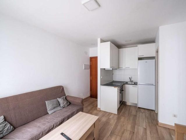 1 Dormitorio Apartamentos Madrid Madrid 102146921