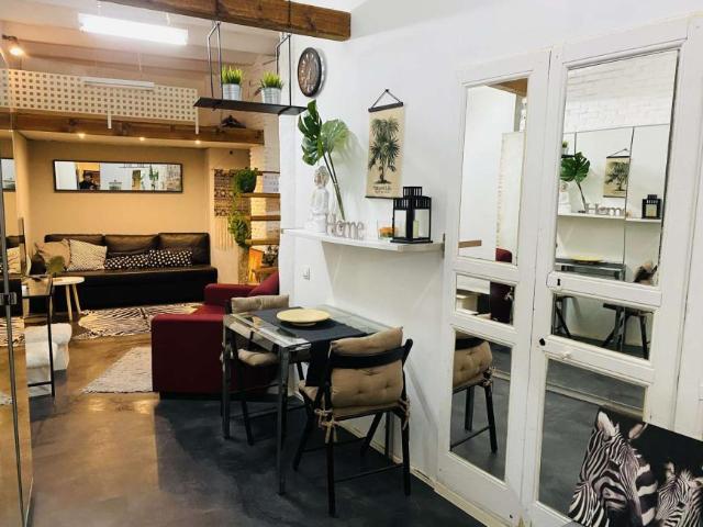 1 Dormitorio Apartamentos Madrid Madrid 102147084
