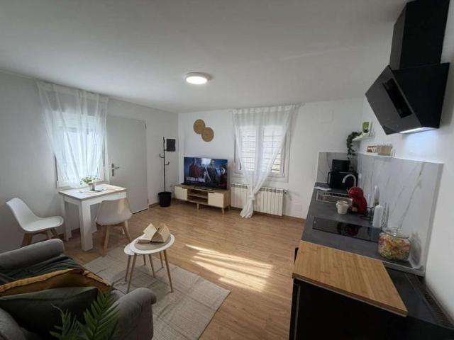 1 Dormitorio Apartamentos Madrid Madrid 102249013