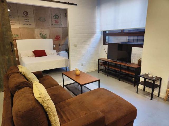 1 Dormitorio Apartamentos Madrid Madrid 102274578