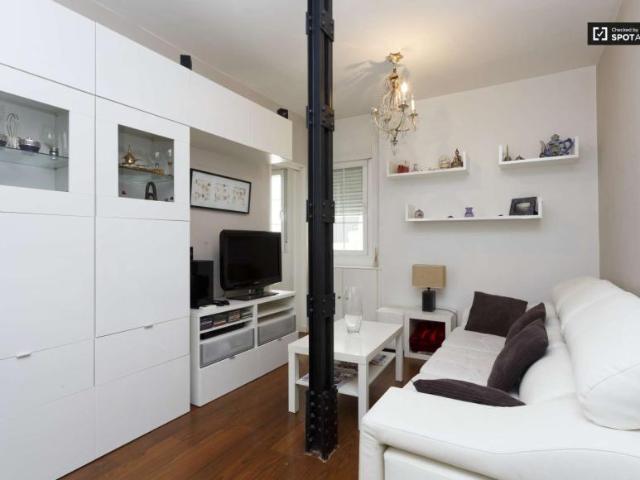 1 Dormitorio Apartamentos Madrid Madrid 102274643