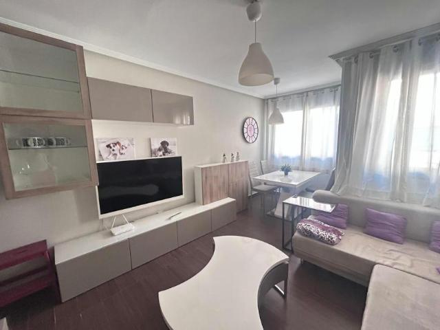 1 Dormitorio Apartamentos Madrid Madrid 102273415