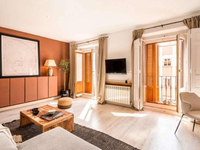 1 Dormitorio Apartamentos Madrid Madrid 102401230