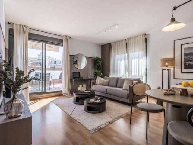 1 Dormitorio Apartamentos Madrid Madrid 102401483