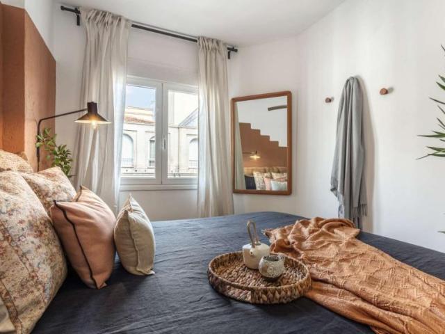 1 Dormitorio Apartamentos Madrid Madrid 102401500