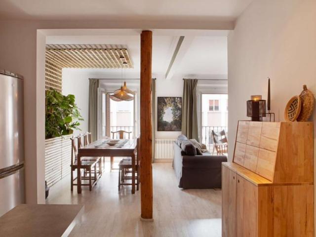 1 Dormitorio Apartamentos Madrid Madrid 102401532