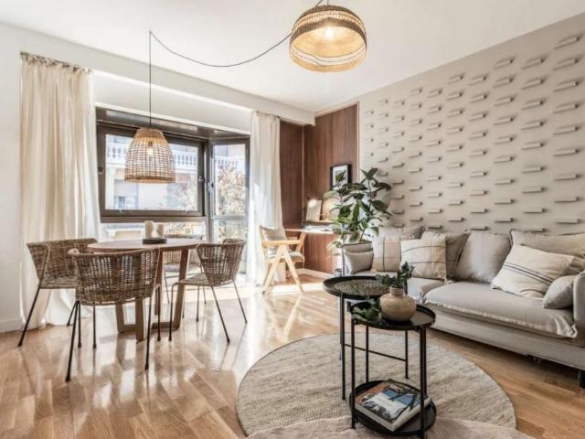 1 Dormitorio Apartamentos Madrid Madrid 102401725