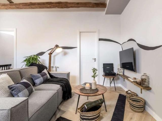 1 Dormitorio Apartamentos Madrid Madrid 102401789