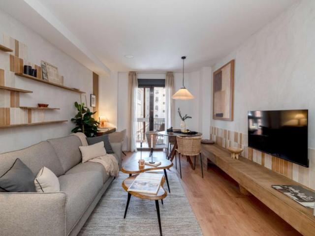 1 Dormitorio Apartamentos Madrid Madrid 102438177