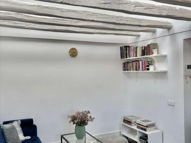 1 Dormitorio Apartamentos Madrid Madrid 102471068