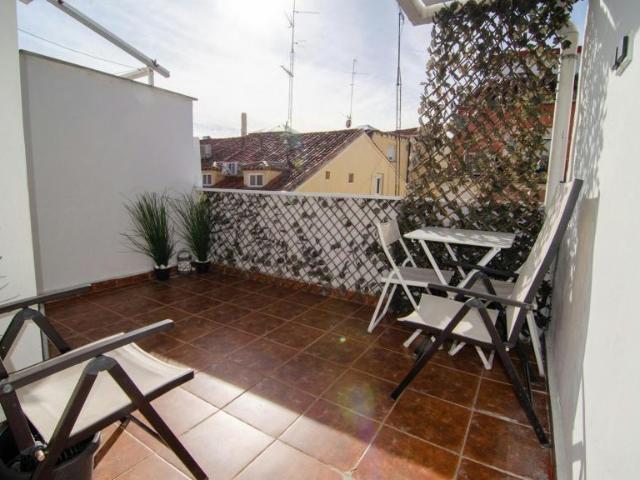 1 Dormitorio Apartamentos Madrid Madrid 102589485