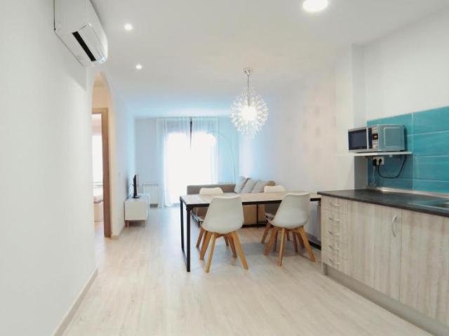 1 Dormitorio Apartamentos Madrid Madrid 102662415
