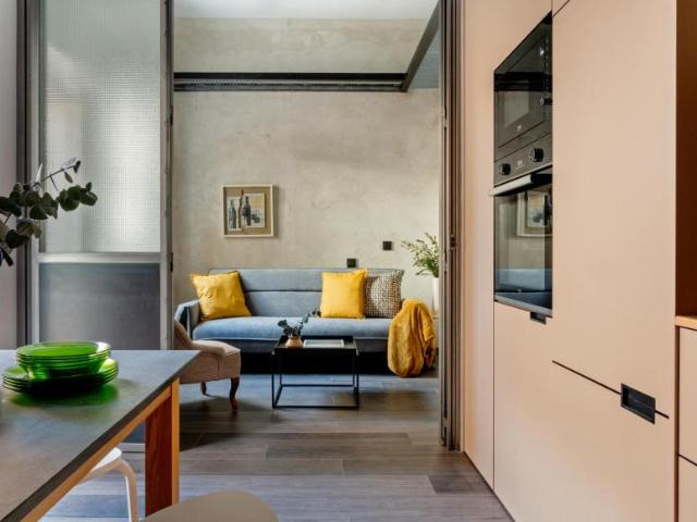 1 Dormitorio Apartamentos Madrid Madrid 102771792