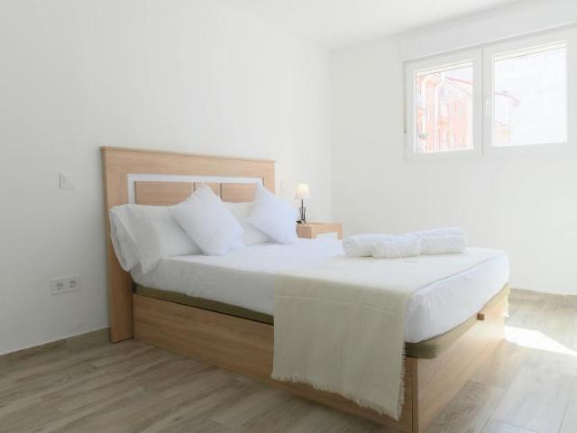 1 Dormitorio Apartamentos Madrid Madrid 102795709