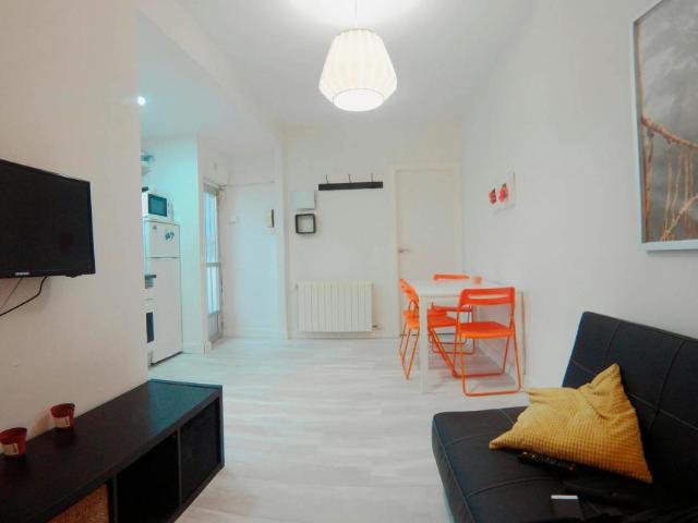 1 Dormitorio Apartamentos Madrid Madrid 102795958