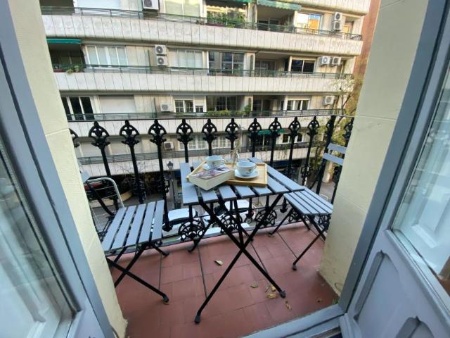 1 Dormitorio Apartamentos Madrid Madrid 102815294
