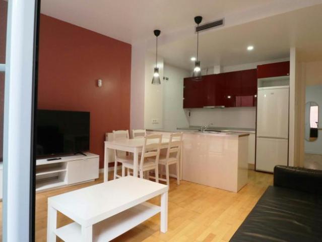 1 Dormitorio Apartamentos Madrid Madrid 102854314