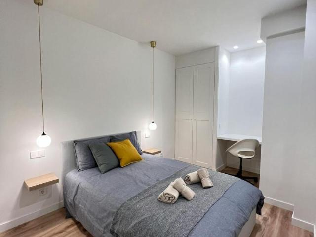 1 Dormitorio Apartamentos Madrid Madrid 102855199