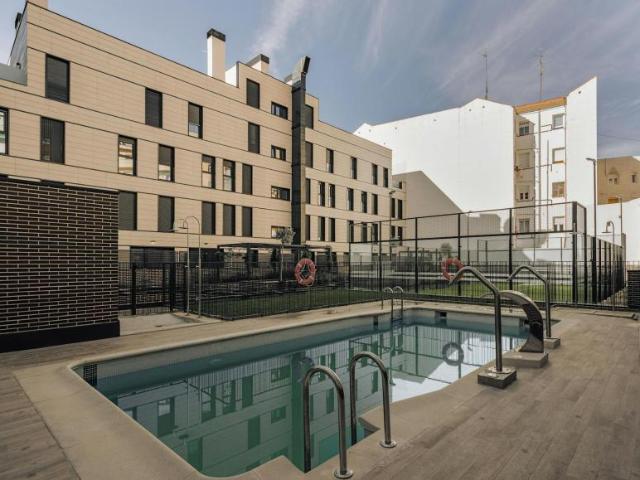 1 Dormitorio Apartamentos Madrid Madrid 102850009