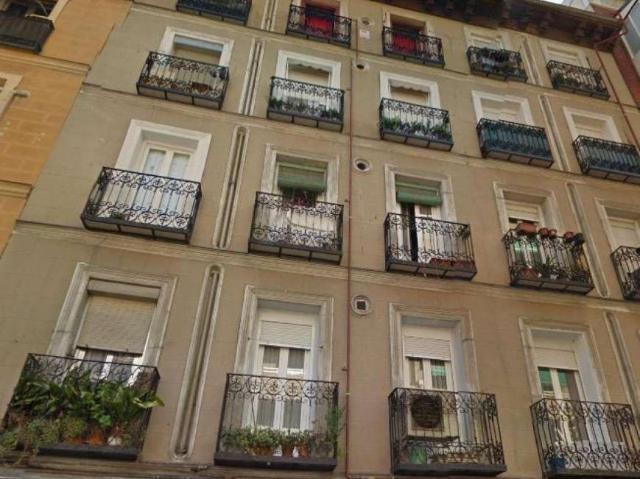 1 Dormitorio Apartamentos Madrid Madrid 102850846