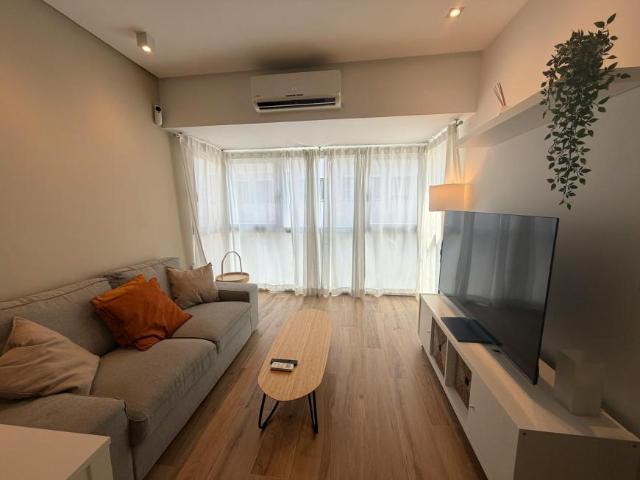 1 Dormitorio Apartamentos Madrid Madrid 102884454