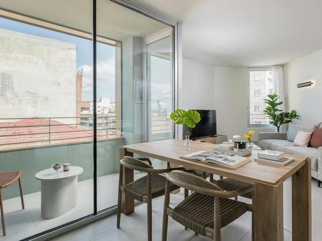1 Dormitorio Apartamentos Madrid Madrid 102884487