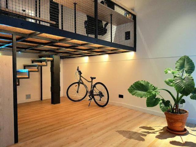 1 Dormitorio Apartamentos Madrid Madrid 102885051