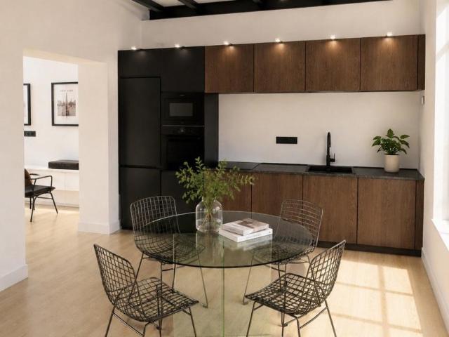 1 Dormitorio Apartamentos Madrid Madrid 102885406