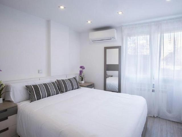 1 Dormitorio Apartamentos Madrid Madrid 102916887