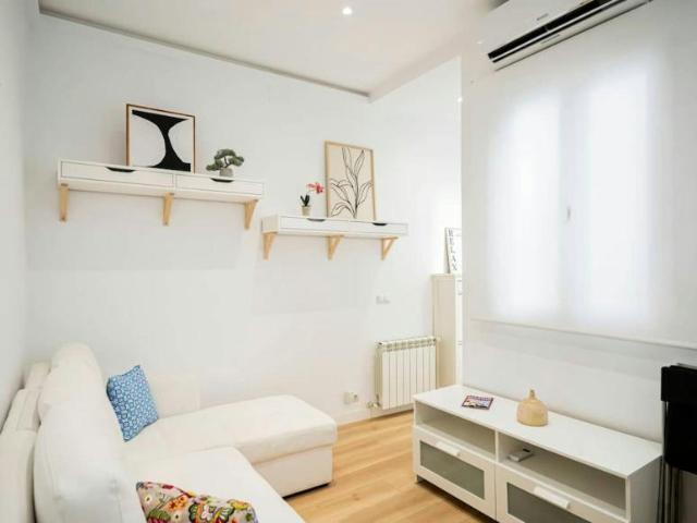 1 Dormitorio Apartamentos Madrid Madrid 102917065