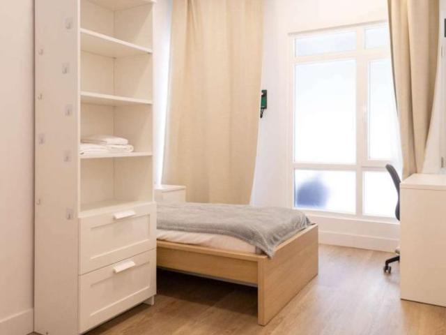 1 Dormitorio Apartamentos Madrid Madrid 103063944