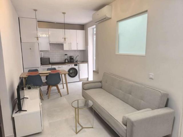 1 Dormitorio Apartamentos Madrid Madrid 103094061
