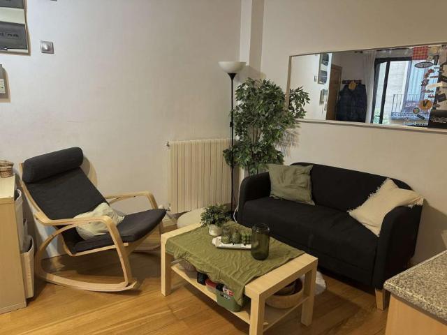 1 Dormitorio Apartamentos Madrid Madrid 103154568