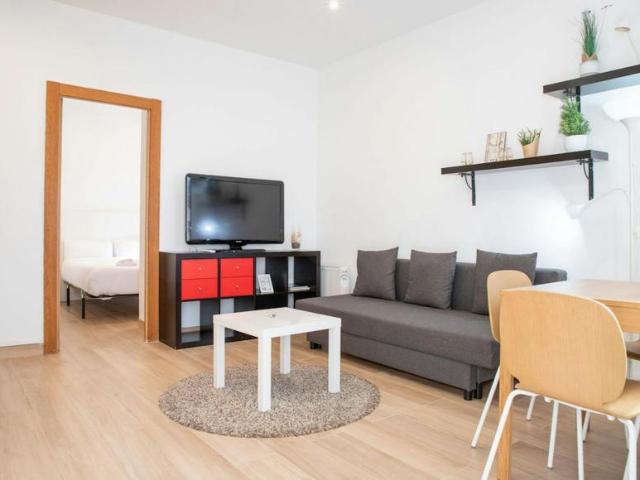 1 Dormitorio Apartamentos Madrid Madrid 103180692