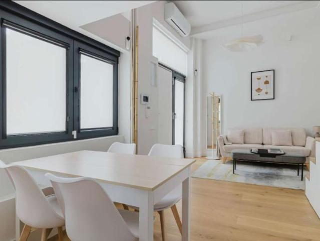 1 Dormitorio Apartamentos Madrid Madrid 103181797