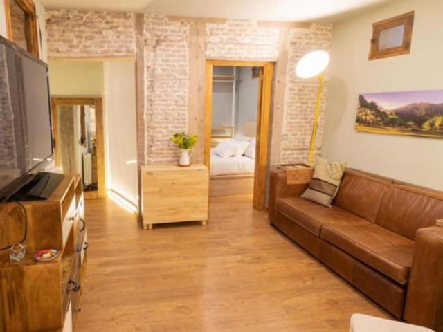 1 Dormitorio Apartamentos Madrid Madrid 103243008