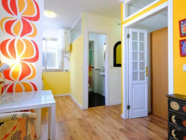1 Dormitorio Apartamentos Madrid Madrid 103256474