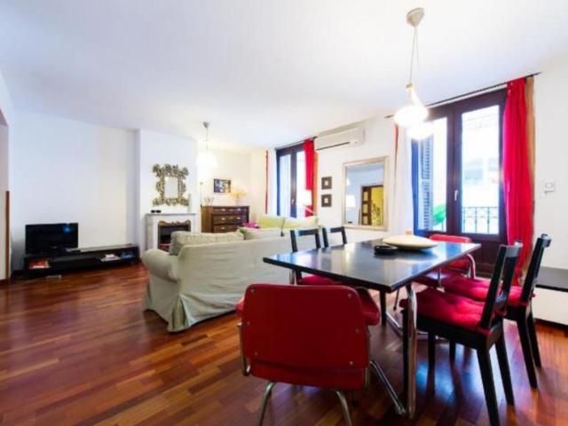 1 Dormitorio Apartamentos Madrid Madrid 103256492