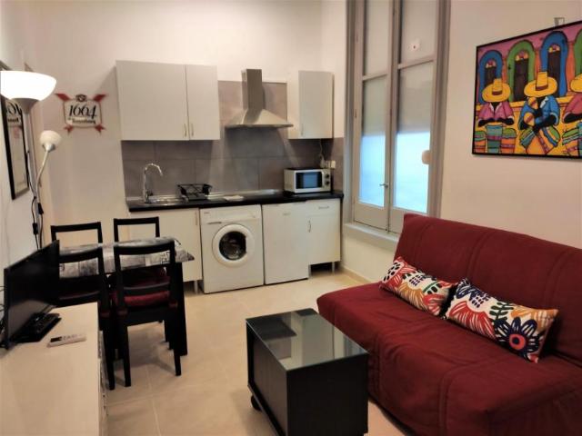 1 Dormitorio Apartamentos Madrid Madrid 103256688