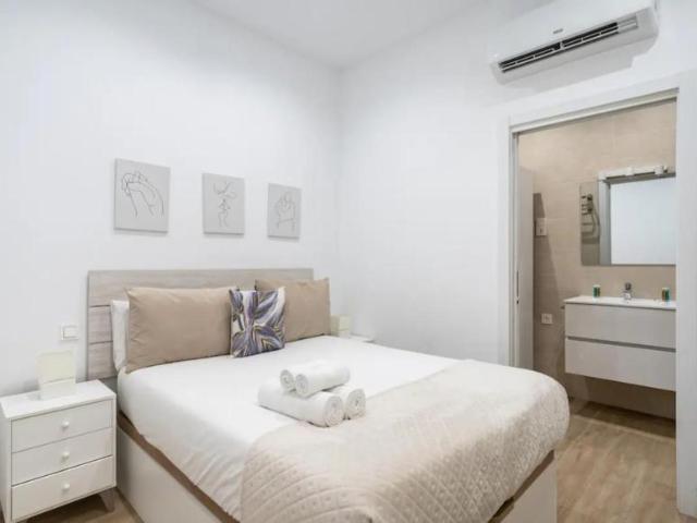 1 Dormitorio Apartamentos Madrid Madrid 103256738