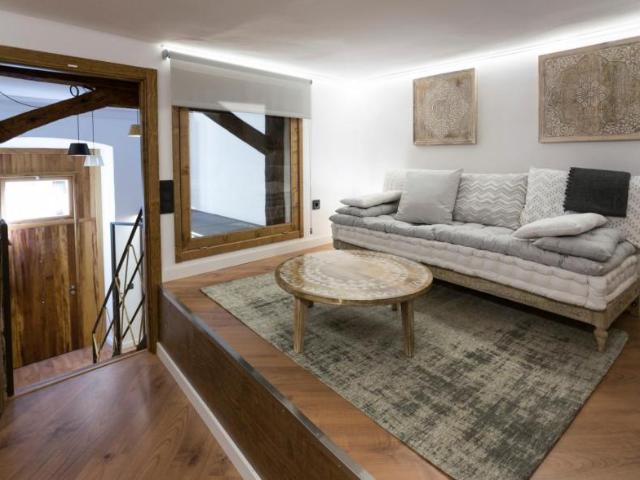 1 Dormitorio Apartamentos Madrid Madrid 103259783