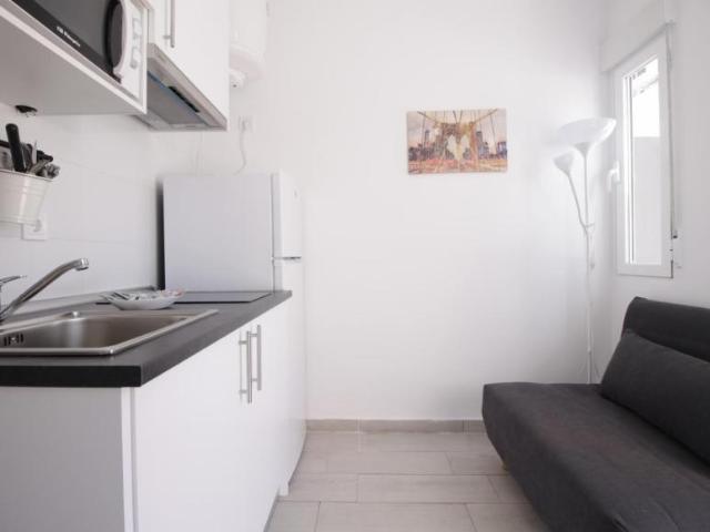 1 Dormitorio Apartamentos Madrid Madrid 103264143