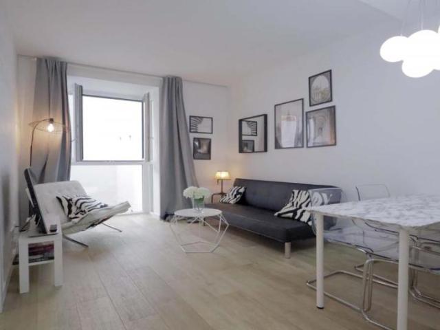 1 Dormitorio Apartamentos Madrid Madrid 103264242