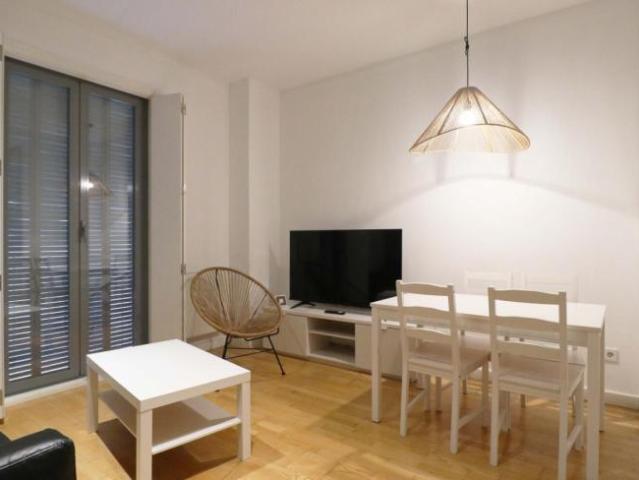 1 Dormitorio Apartamentos Madrid Madrid 103264444
