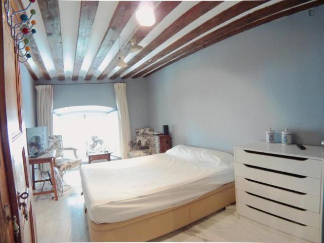 1 Dormitorio Apartamentos Madrid Madrid 103264479
