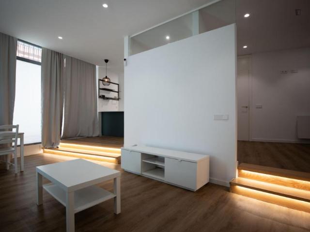 1 Dormitorio Apartamentos Madrid Madrid 103264792