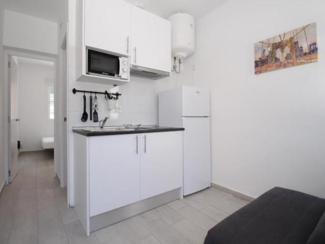 1 Dormitorio Apartamentos Madrid Madrid 103265183