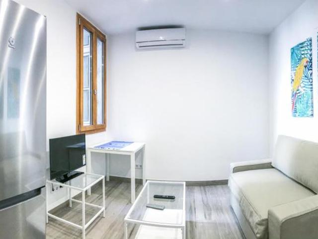 1 Dormitorio Apartamentos Madrid Madrid 103265215